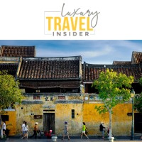 Groupe d'experts sur le Vietnam : podcast sur les voyages de luxe Groupe d'experts sur le Vietnam : podcast sur les voyages de luxe