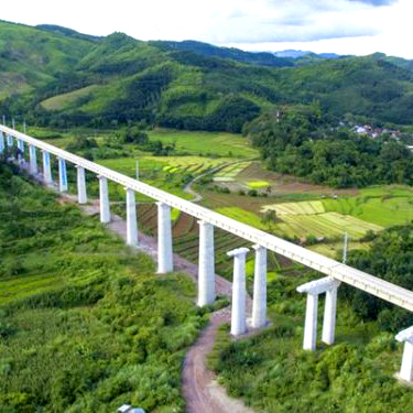 Nouveau! Explorer le Laos rural : rail, routes et rivières Nouveau! Explorer le Laos rural : rail, routes et rivières