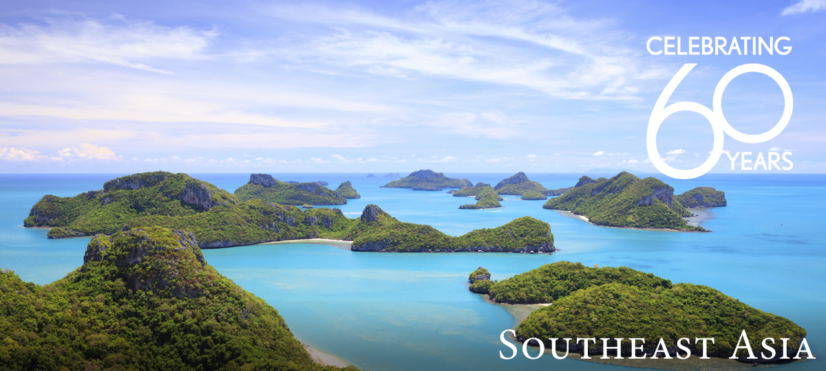 Southeast Asia September 2022 Southeast Asia September 2022