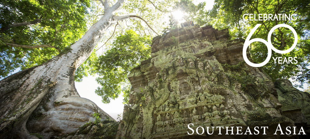 Southeast Asia November 2022 Southeast Asia November 2022