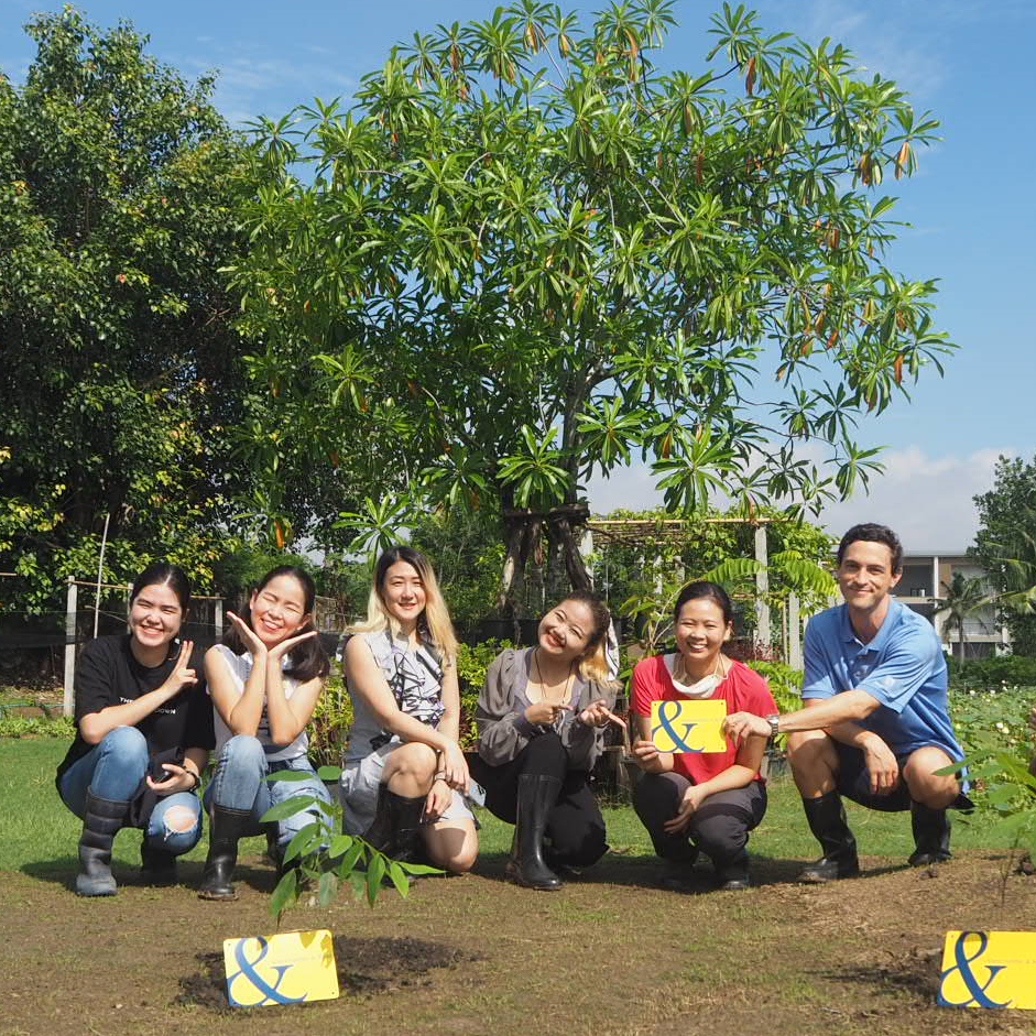 A&K Southeast Asia Plants Trees in Bangkok, Thailand A&K Southeast Asia Plants Trees in Bangkok, Thailand