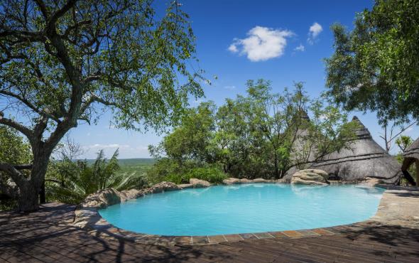 Ulusaba Family Offer