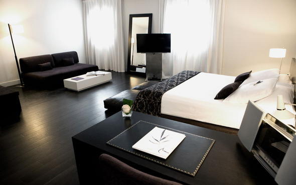 10% Booking Discount at HOSPES Palau de la Mar, Valencia