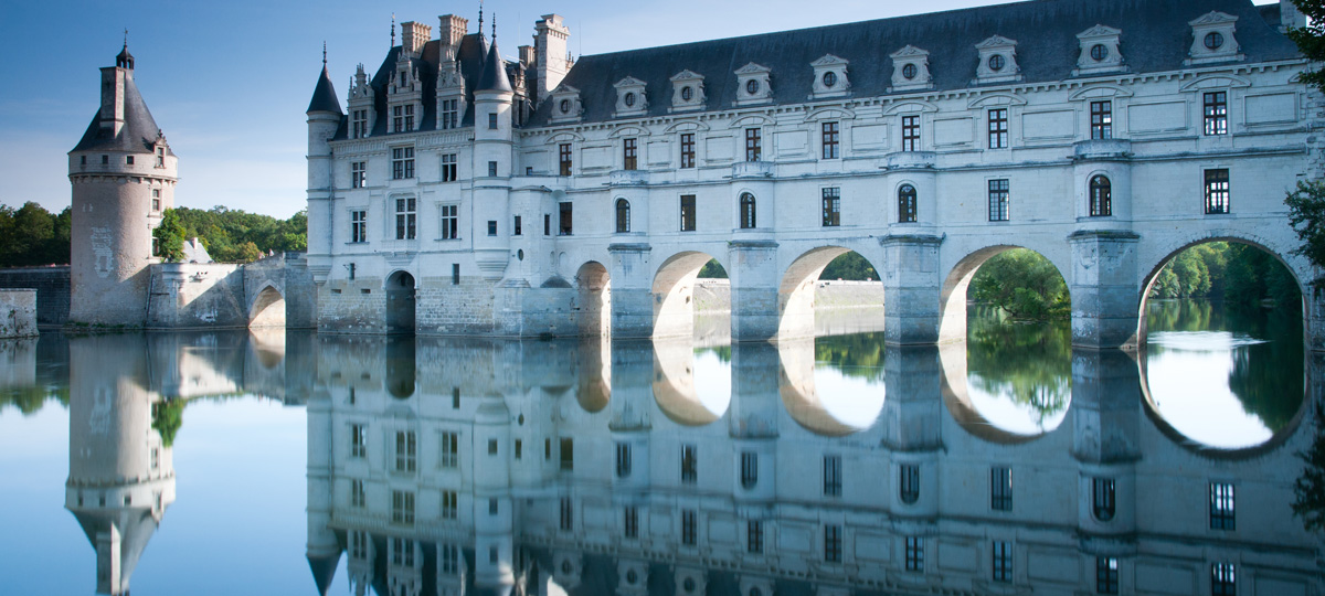 Paris, Loire Valley and Bordeaux