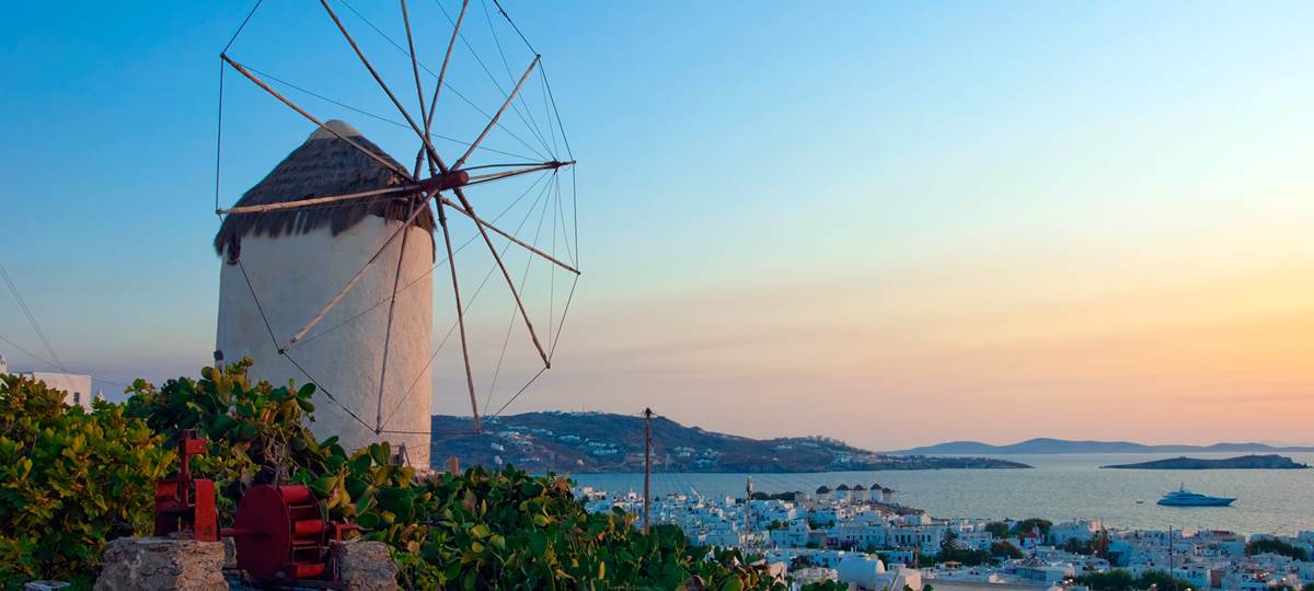 Ancient Greece